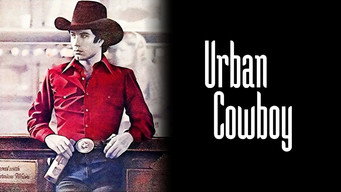 #13 Urban Cowboy