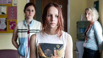 Three Girls (2017)