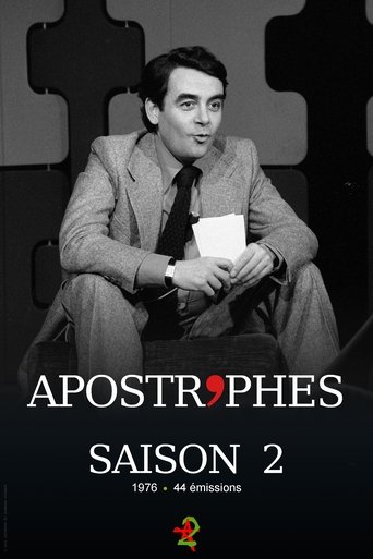 Apostrophes: Season 2
