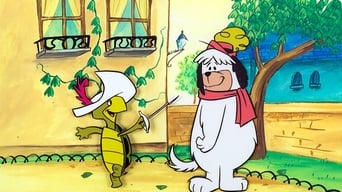 The Hanna-Barbera New Cartoon Series - S1E01