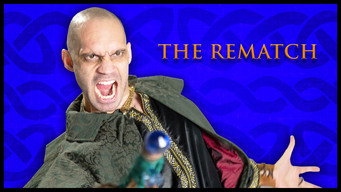 The Rematch