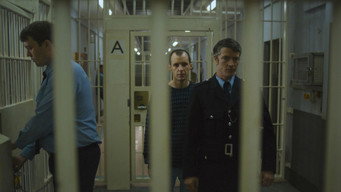#4 Втеча з в’язниці Мейз