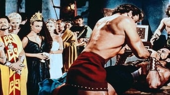 Samson and His Mighty Challenge (1964)