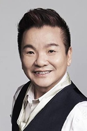 Image of Marcus Chin