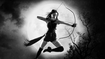 Still 8 from Sin City: A Dame to Kill For