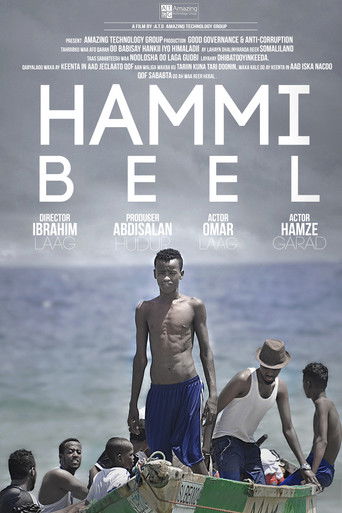 Hammi Beel