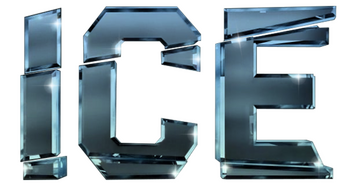 Ice logo