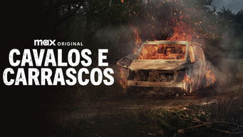 Cena de Cavalos e Carrascos