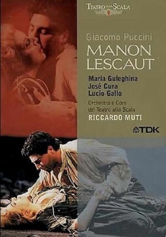 Manon Lescaut