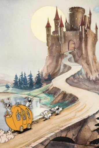 The Glass Slipper (1938)