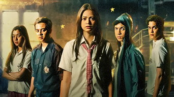 96 Jam (2023)