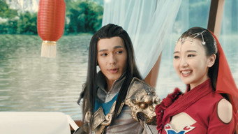 Xiao Nai's Ambition