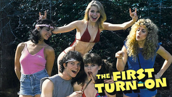 The First Turn-On!! (1983)