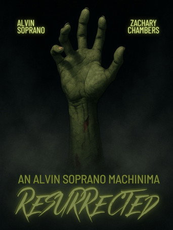 Resurrected (2017)