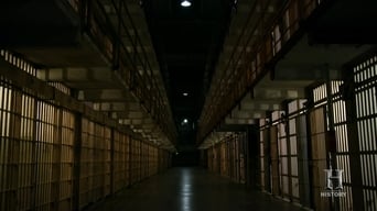 Inside Alcatraz: Legends of the Rock (2015)