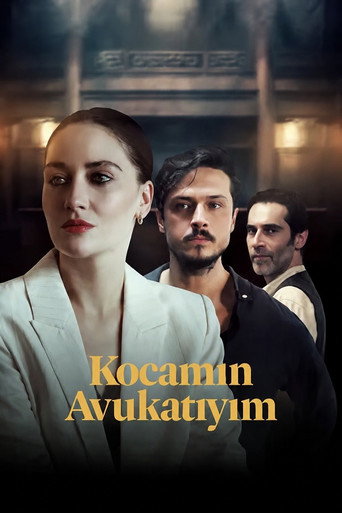 Kocamin Avukatiyim