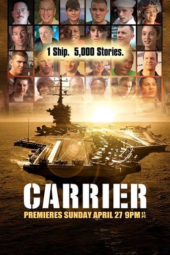 Carrier