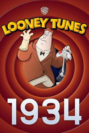Season 1934 poster