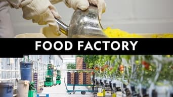 #7 Food Factory