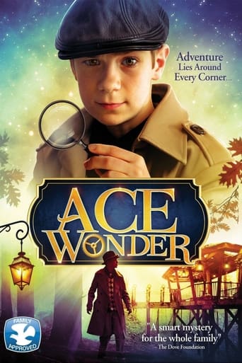 Ace Wonder en streaming 