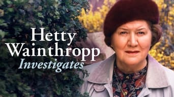 #4 Hetty Wainthropp Investigates