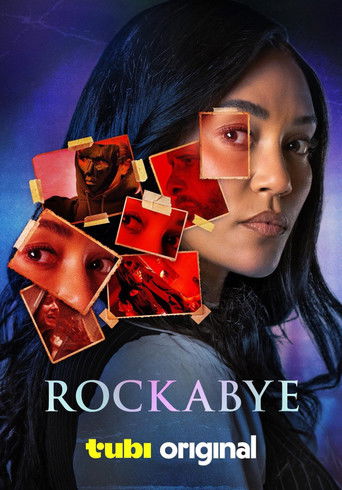 Poster de Rockabye