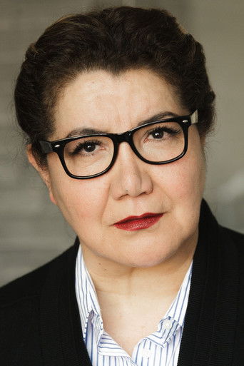 Foto de Blanca Araceli