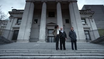 Travelers S2E4 poster