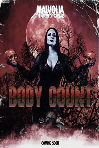 Body Count (2023)