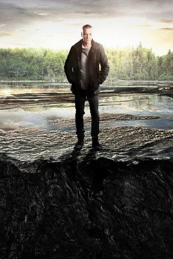 Bordertown poster