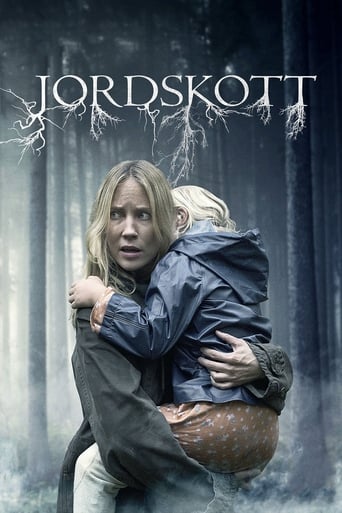 Poster of Jordskott
