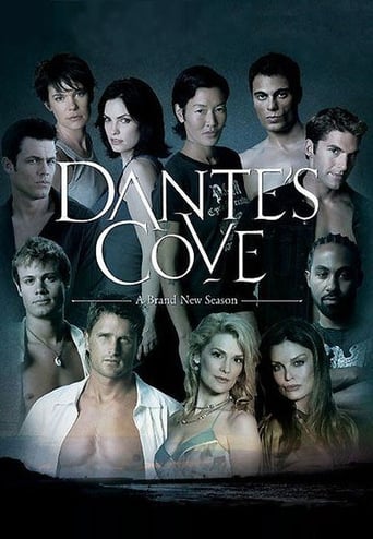 Dante's Cove Poster