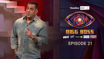 BBHin Day 20: Salman Ka Reality Check!