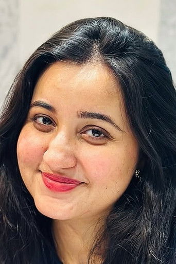 Foto de Revathi Pillai