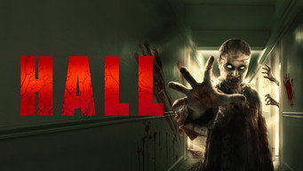 #4 Hall