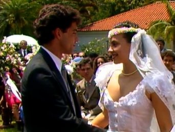 Episódio Capítulo 72 da série O Sexo dos Anjos