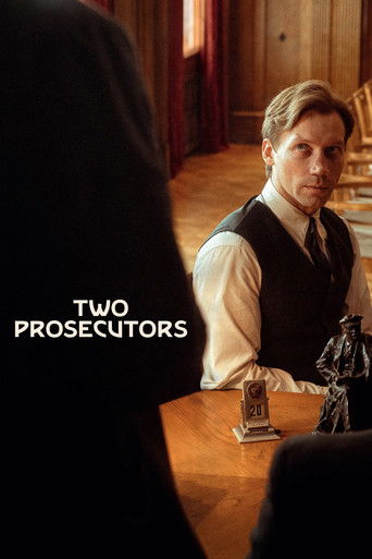 Two Prosecutors