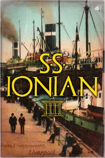 Poster för S.S. Ionian