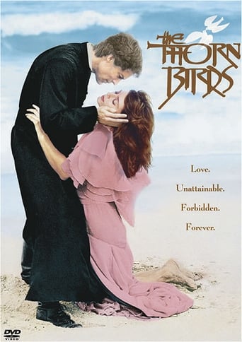 poster The Thorn Birds