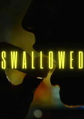 Swallowed