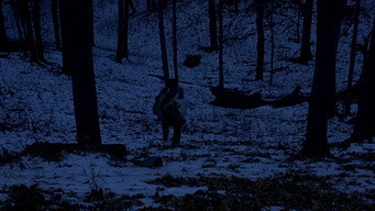 #23 Нелюд