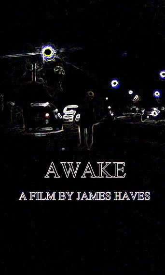 Poster for Awake