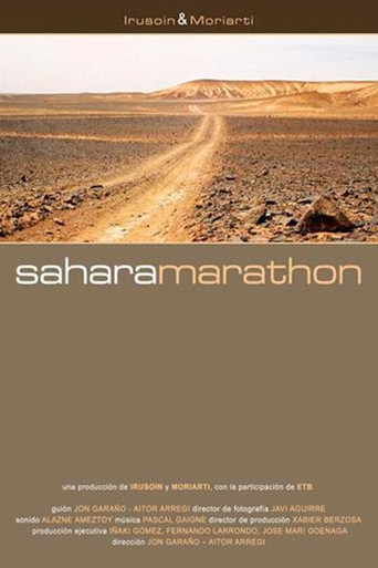 Sahara Marathon (2004)
