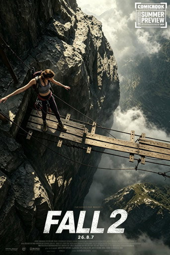 Fall 2 (2026)