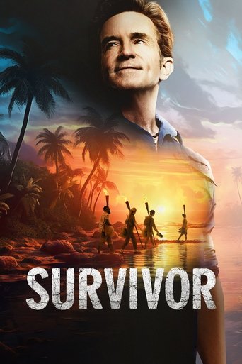 Gdzie obejrzeć Survivor 2000 cały serial online LEKTOR PL?