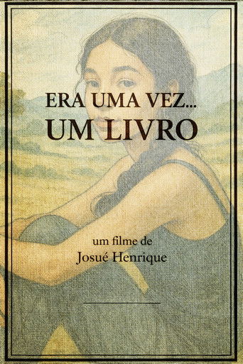 Era Uma Vez...Um Livro (2026)