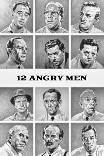 12 Angry Men image