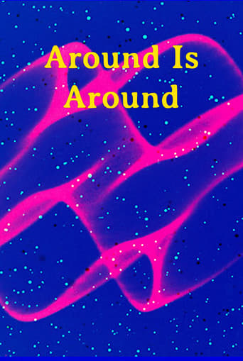Poster för Around Is Around