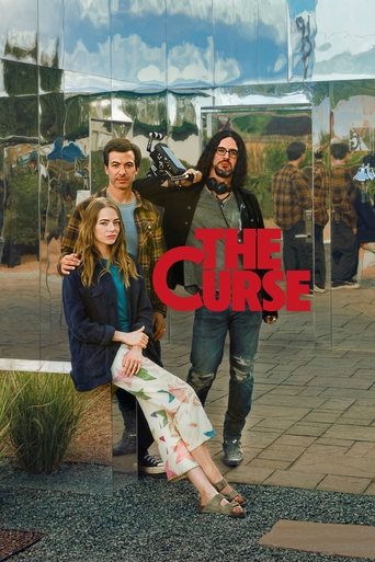 The Curse 2024