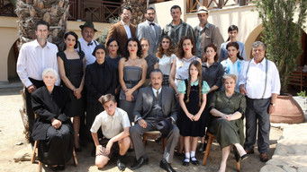 Γαλάτεια - S4E01